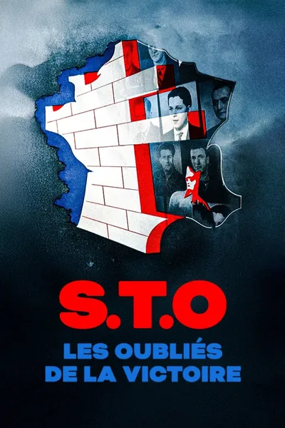 S.T.O. Les oubliés de la victoire