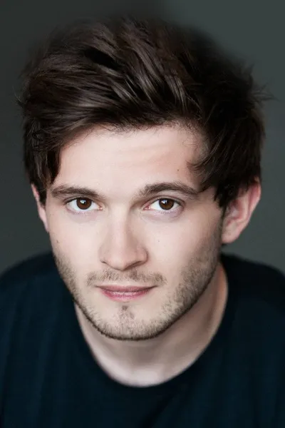 Ned Derrington