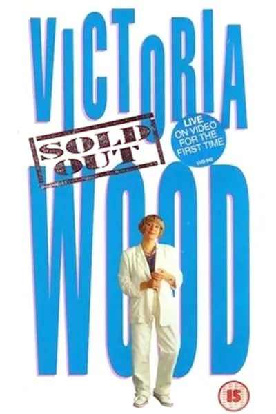 Victoria Wood: Sold Out