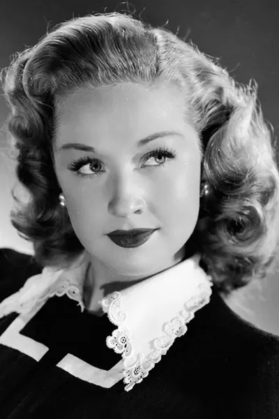 Bonita Granville