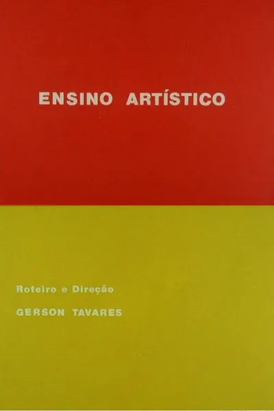 Ensino Artístico