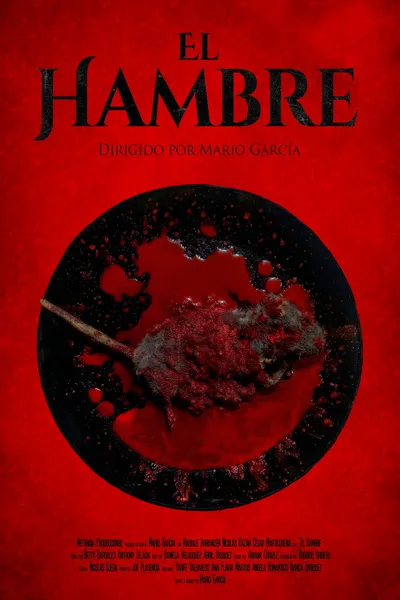 The Hunger