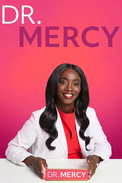 Dr. Mercy