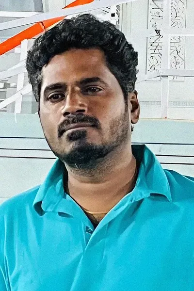 SK. Senthil Rajan