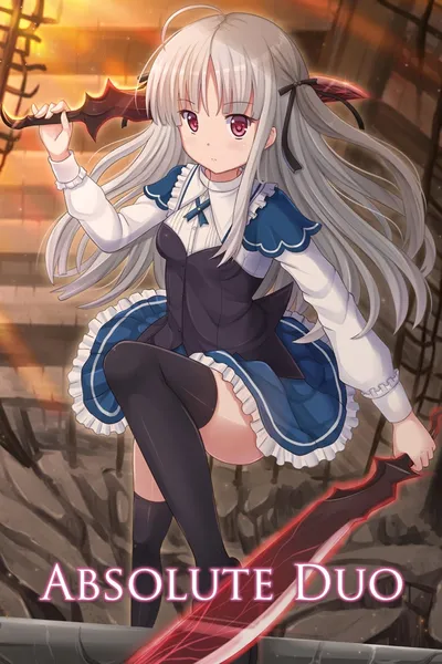 Absolute Duo