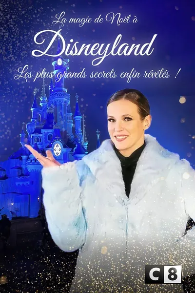 La magie de Noël à Disneyland : Les plus grands secrets enfin révélés !