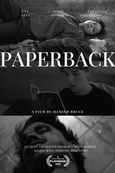 Paperback
