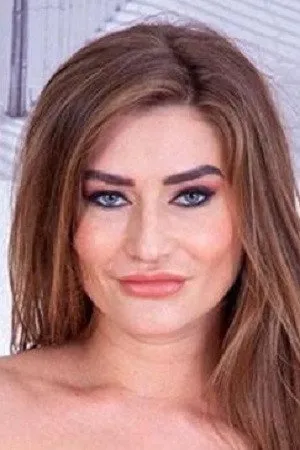 Sara Suetry