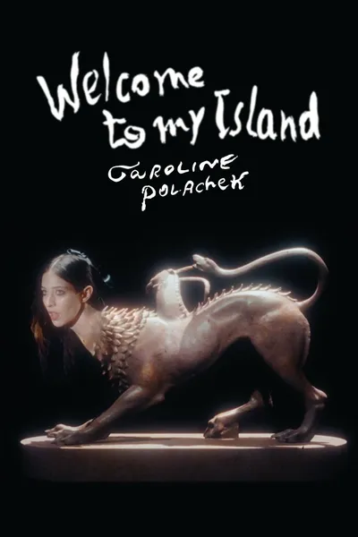 Welcome To My Island