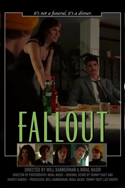 Fallout