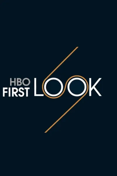 HBO First Look