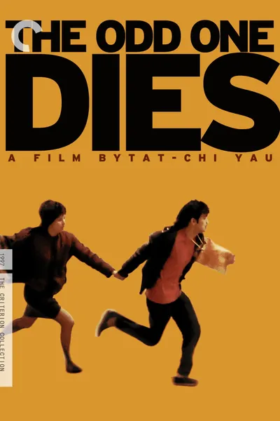 The Odd One Dies