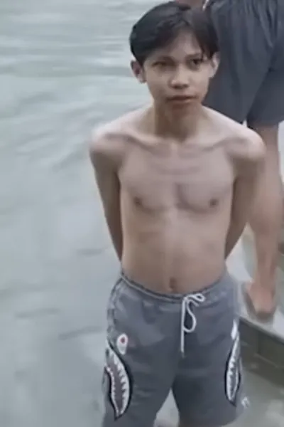 Rasyah Rasyid
