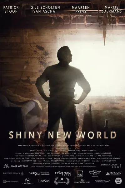 Shiny New World