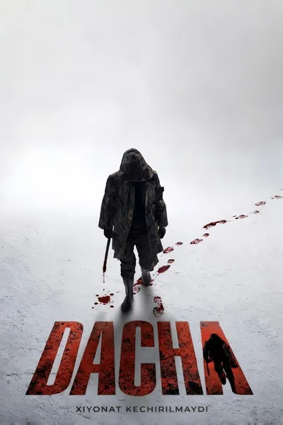 Dacha