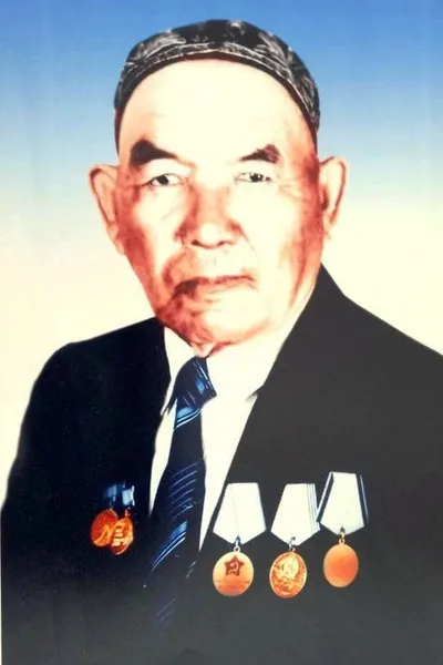 Shamurat Utemuratov