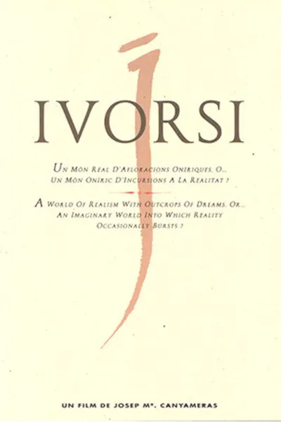 Ivorsi