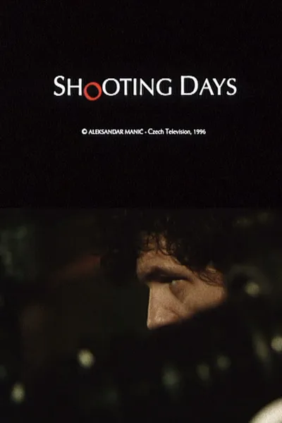 Shooting Days: Emir Kusturica Directs Underground