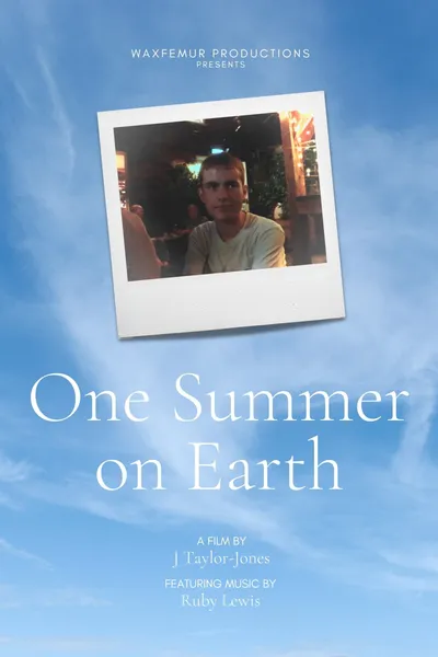 One Summer on Earth