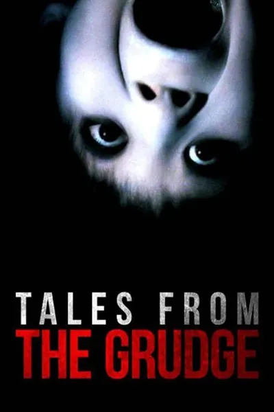 Tales from The Grudge