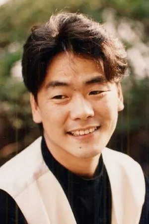 Kim Kwang-seok