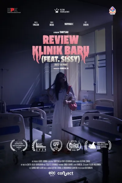 Rest In Pink