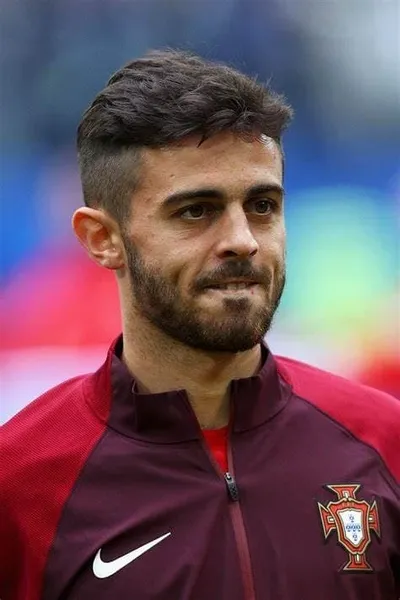 Bernardo Silva