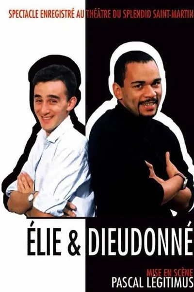 Élie et Dieudonné