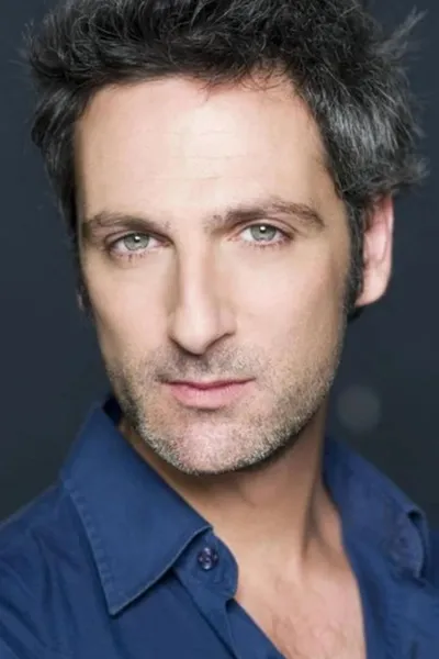 Ernesto Alterio