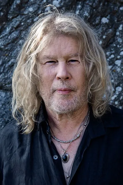 Staffan Hellstrand