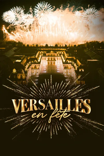 Versailles en fête