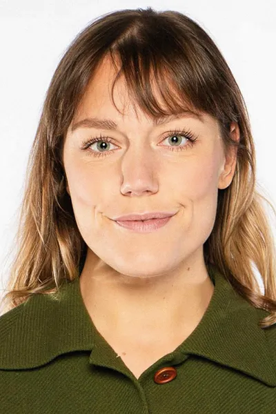Marlene Stavrum