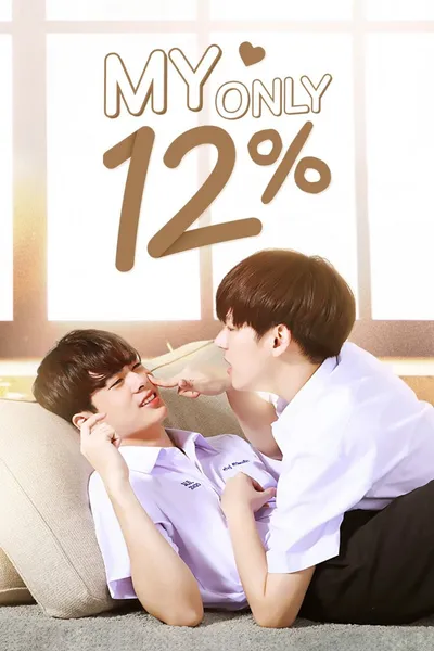 My Only 12%