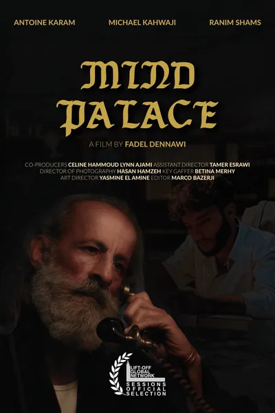 Mind Palace