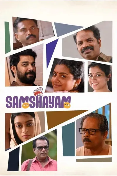 Samshayam