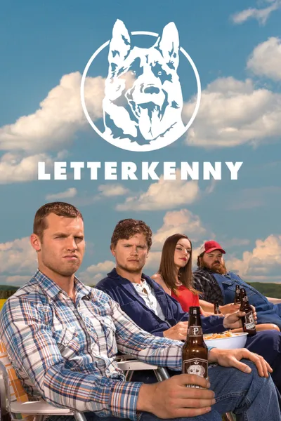 Letterkenny