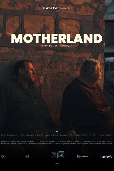 Motherland