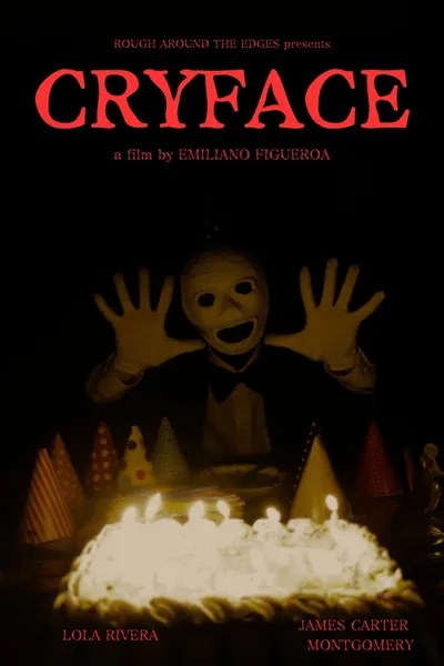 Cryface