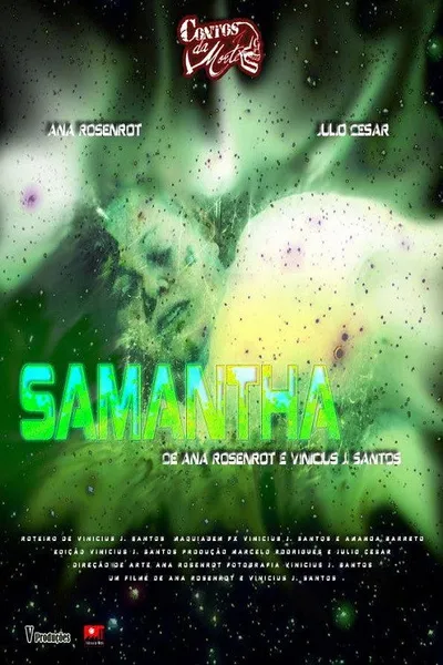 Samantha