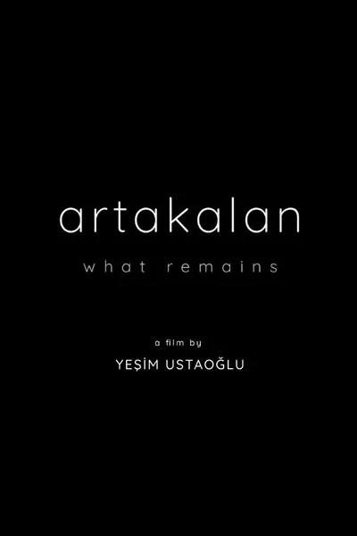 What Remains