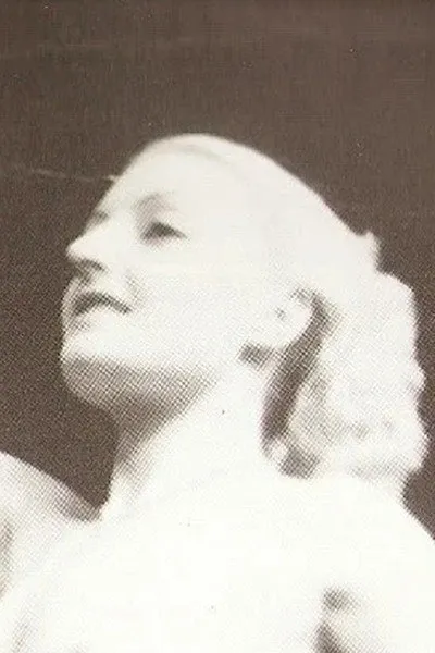 Marlène Grey