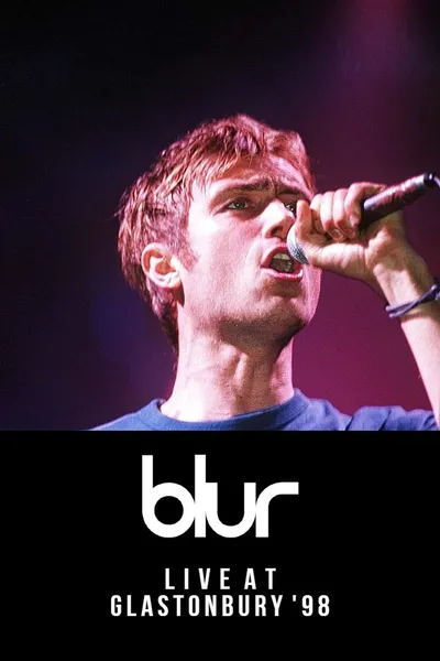 blur | Live at Glastonbury '98