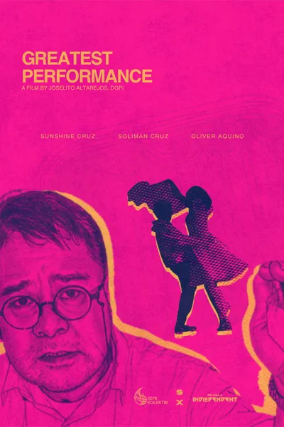 Greatest Performance