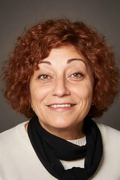 Bilge Olgaç