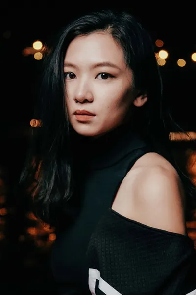Yoyo Chan lok Yo