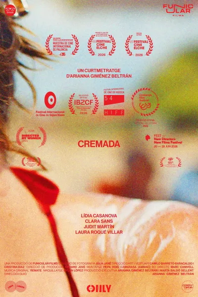 Cremada