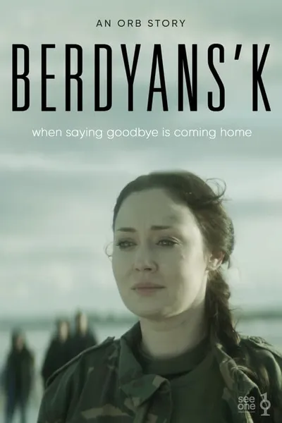 Berdyans'k