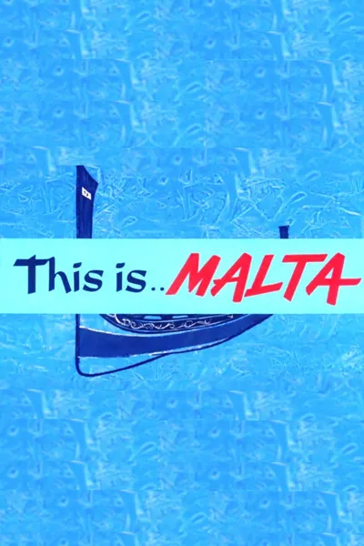 This is Malta