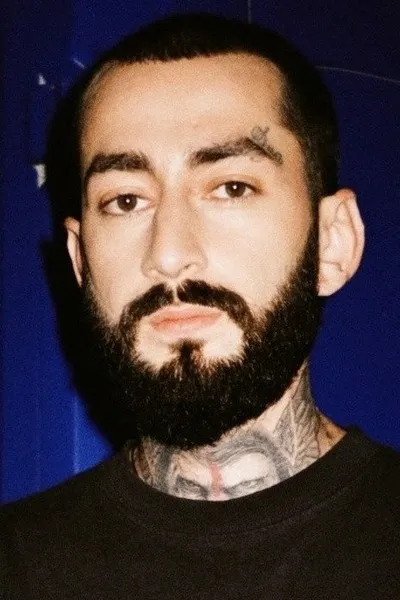 Soslan Burnatsev
