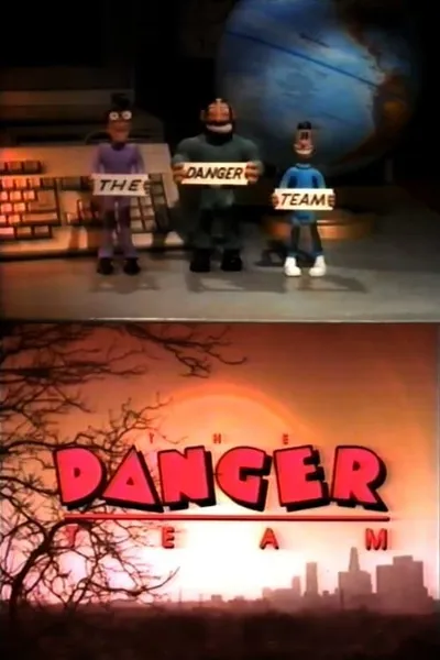The Danger Team